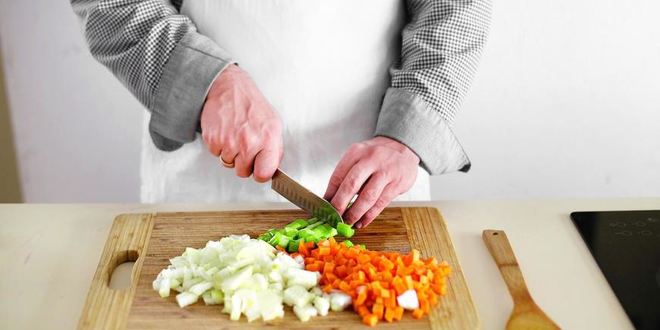 Рецепт постного рассольника