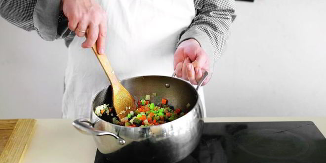 Рецепт постного рассольника