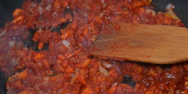 Рецепт рассольника ленинградского