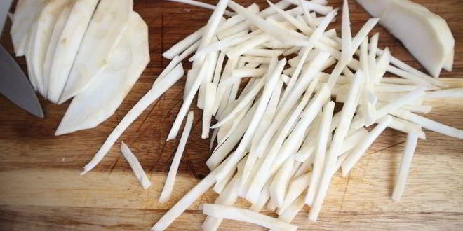 Рецепт рассольника московского