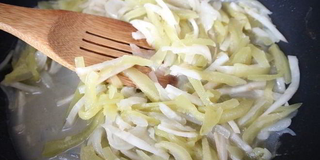 Рецепт рассольника московского