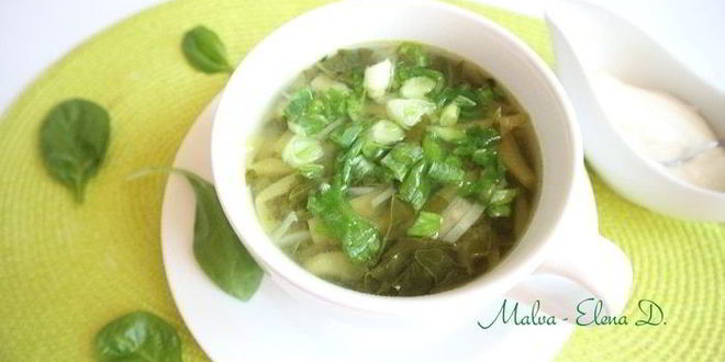 Рецепт рассольника московского