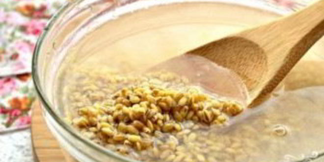 Рецепт рассольника на говяжьем бульоне