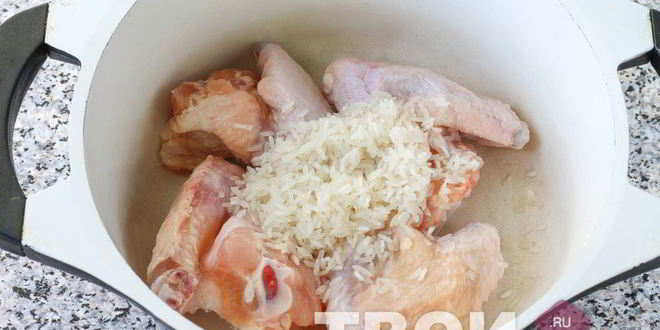 Рецепт рассольника на курином бульоне