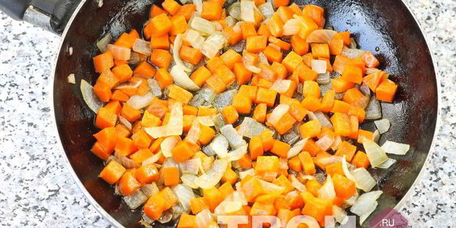 Рецепт рассольника на курином бульоне