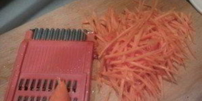 Рецепт рассольника на зиму в банках