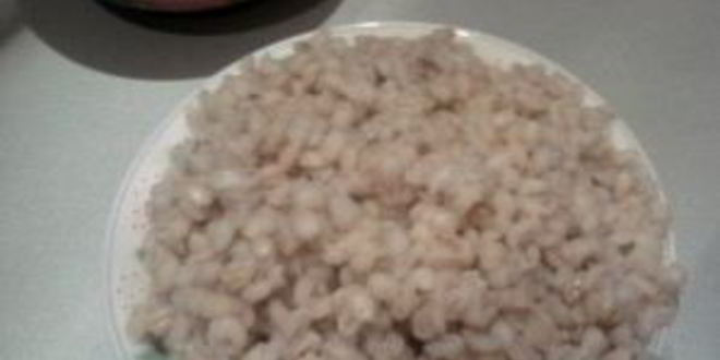 Рецепт рассольника на зиму в банках