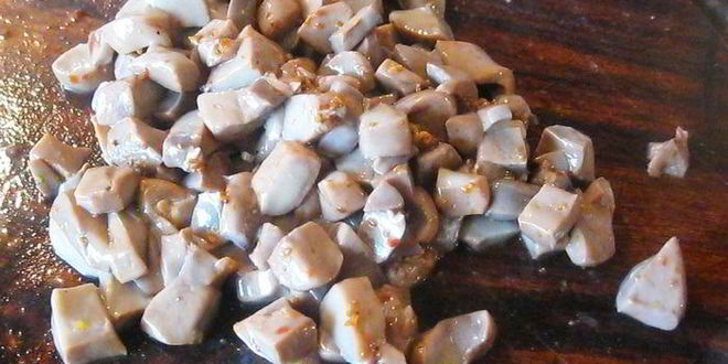 Рецепт рассольника по-алексеевски