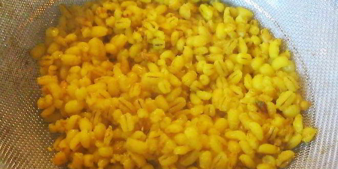 Рецепт рассольника по-алексеевски