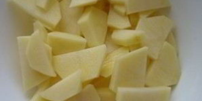 Рецепт рассольника с фрикадельками