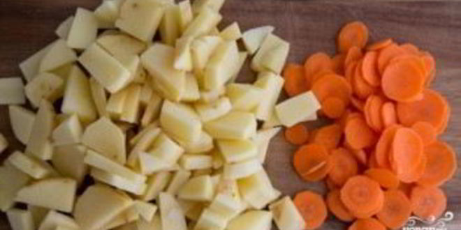 Рецепт рассольника с говядиной