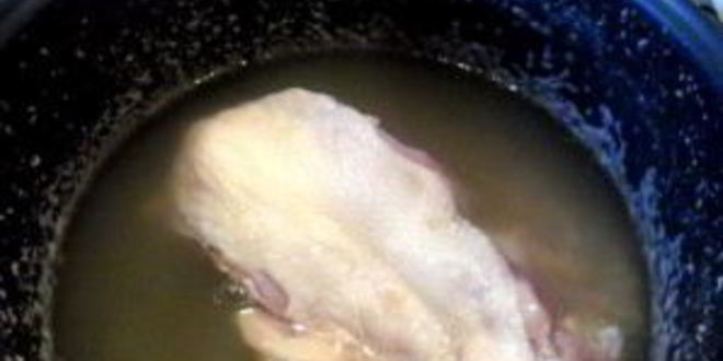 Рецепт рассольника с курицей в мультиварке