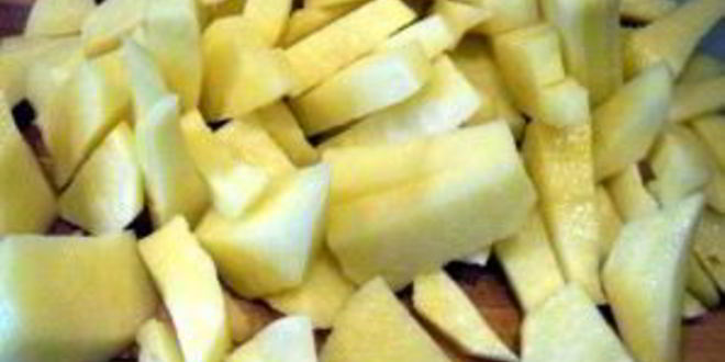 Рецепт рассольника с курицей в мультиварке