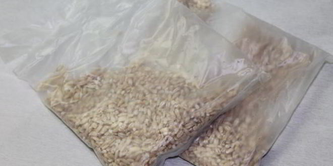 Рецепт рассольника с перловкой