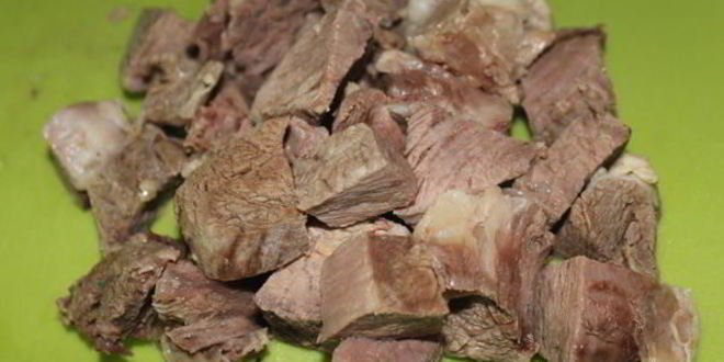 Рецепт рассольника с перловкой