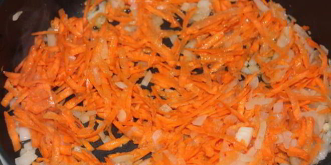 Рецепт рассольника с перловкой