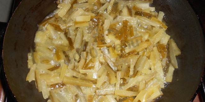 Рецепт рассольника с рисом и языком