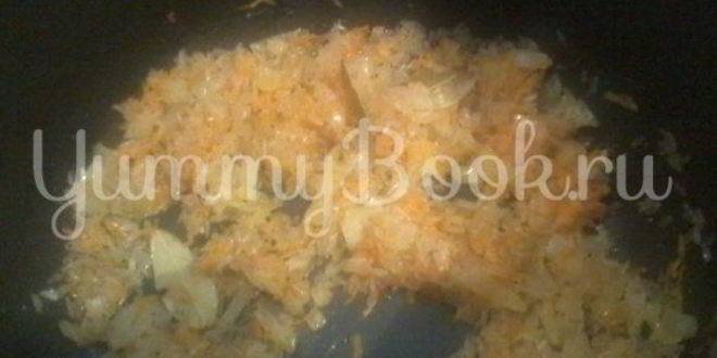 Рецепт рассольника с рисом в мультиварке