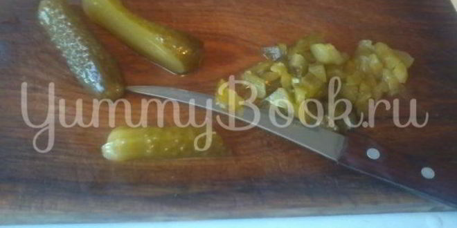 Рецепт рассольника с рисом в мультиварке