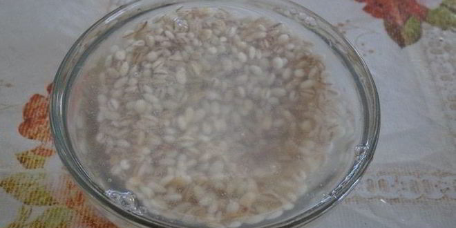 Рецепт рассольника с тунцом