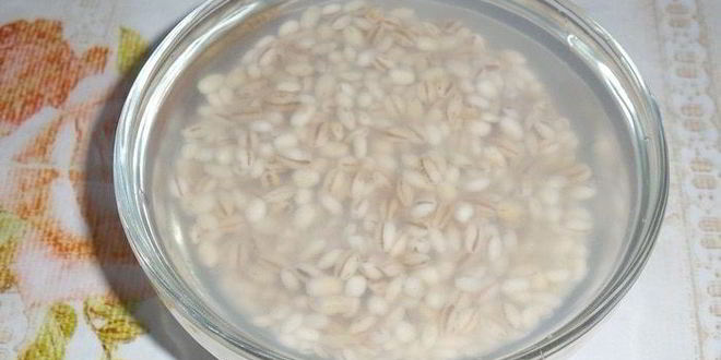 Рецепт рассольника с тунцом