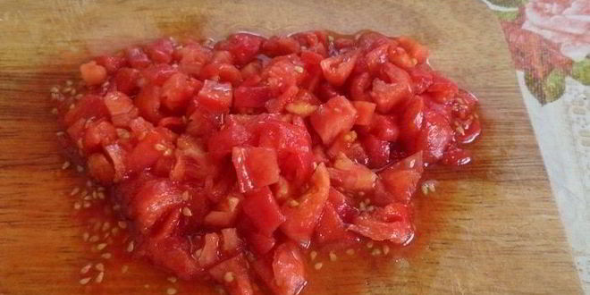 Рецепт рассольника с тунцом