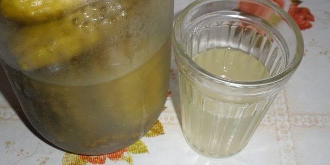 Рецепт рассольника с тунцом