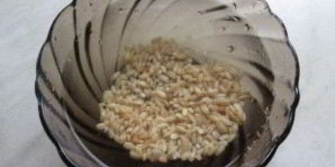 Рецепт рассольника со свининой