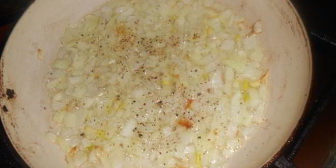 Рецепт рыбного рассольника