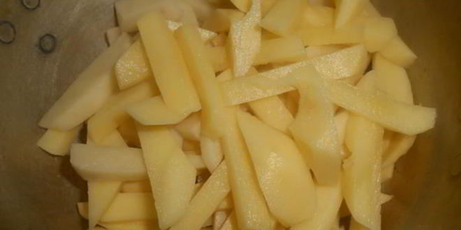 Рецепт рыбного рассольника