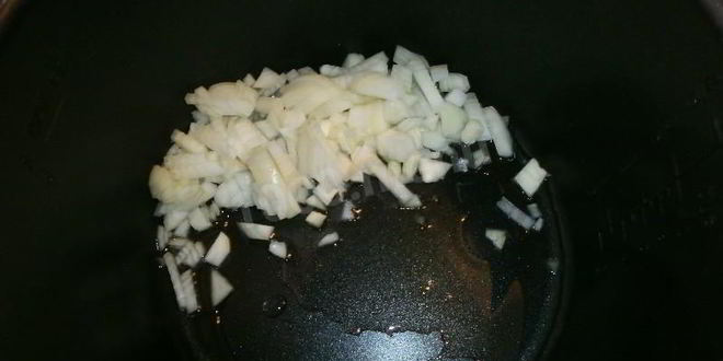 Рецепт супа рассольник в мультиварке