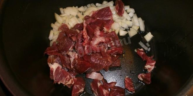 Рецепт супа рассольник в мультиварке