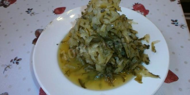 Рецепт супа рассольник в мультиварке