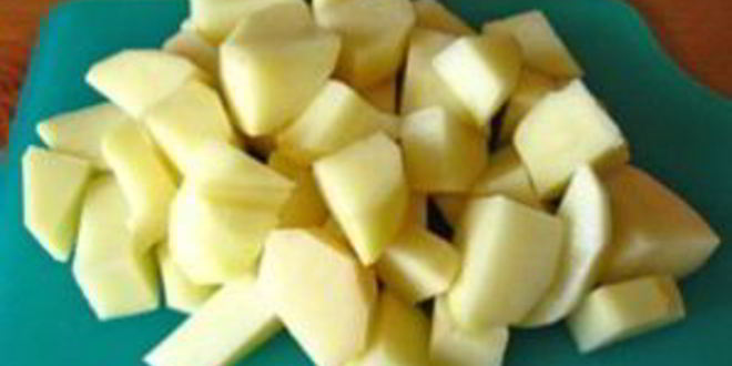 Рецепт вегетарианского рассольника с перловкой