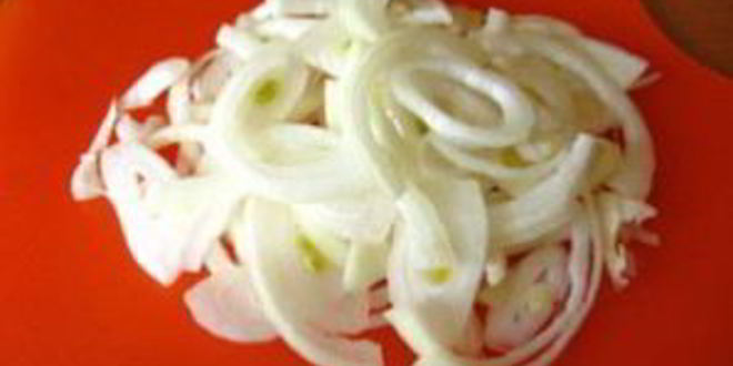 Рецепт вегетарианского рассольника с перловкой