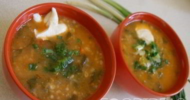 Рецепт Вкусного рассольника