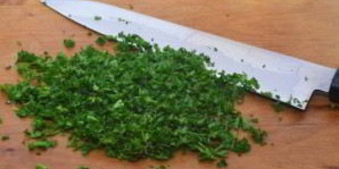 Рецепт капустных щей