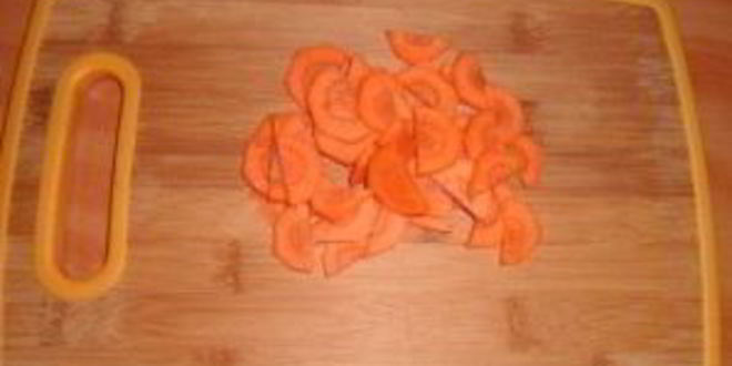 Рецепт капустных щей