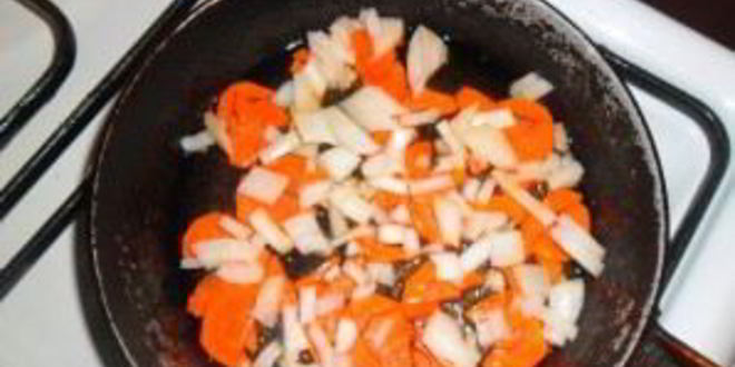 Рецепт капустных щей