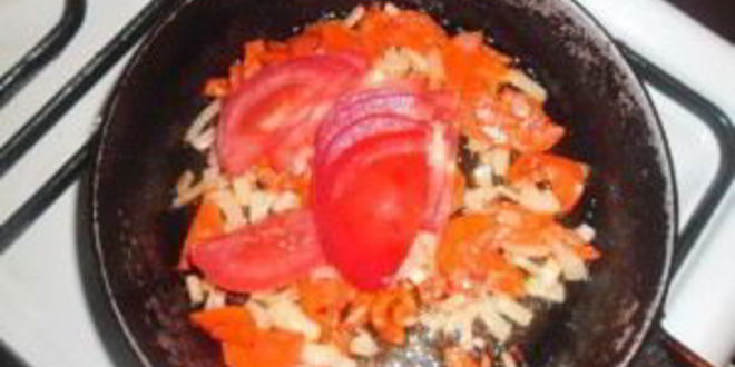 Рецепт капустных щей