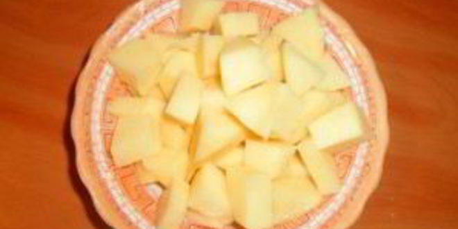 Рецепт капустных щей