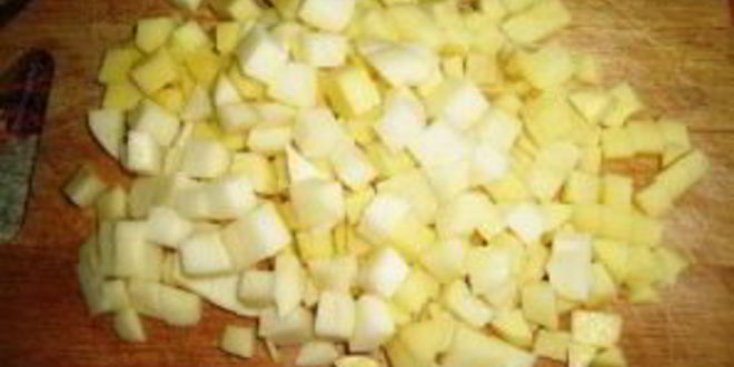 Рецепт кислых щей из квашеной капусты с грибами