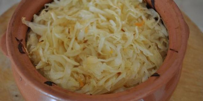 Рецепт кислых щей с утиными потрошками и черносливом