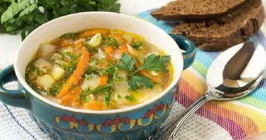 Рецепт Классических щей