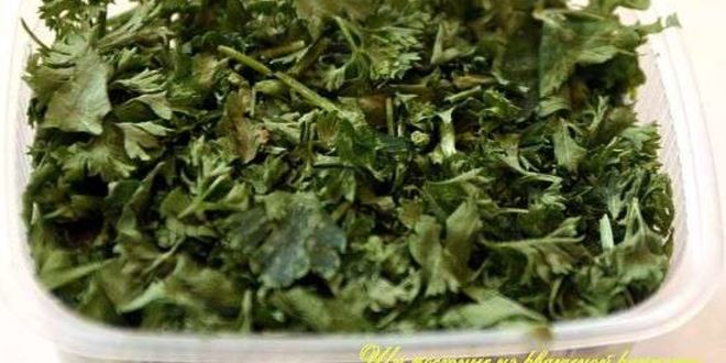 Рецепт постных щей из квашеной капусты