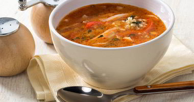 Рецепт Постных щей