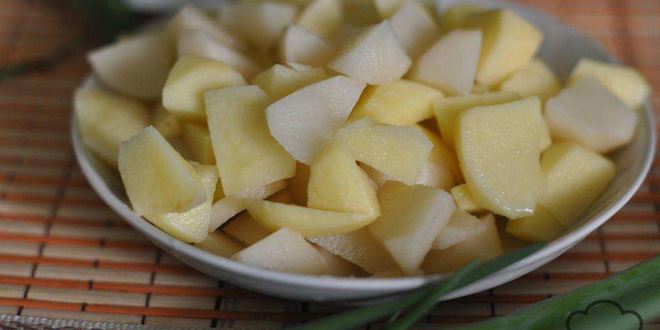 Рецепт щавелевых щей с яйцом на курином бульоне