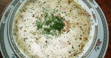 Рецепт Щей бабушкины