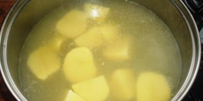 Рецепт щей бабушкины