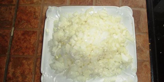 Рецепт щей бабушкины